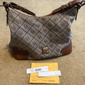 Dooney & Bourke Large Erica